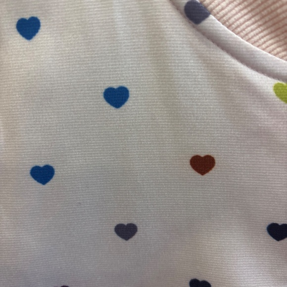 Girls jacket - Picture 2 of 4